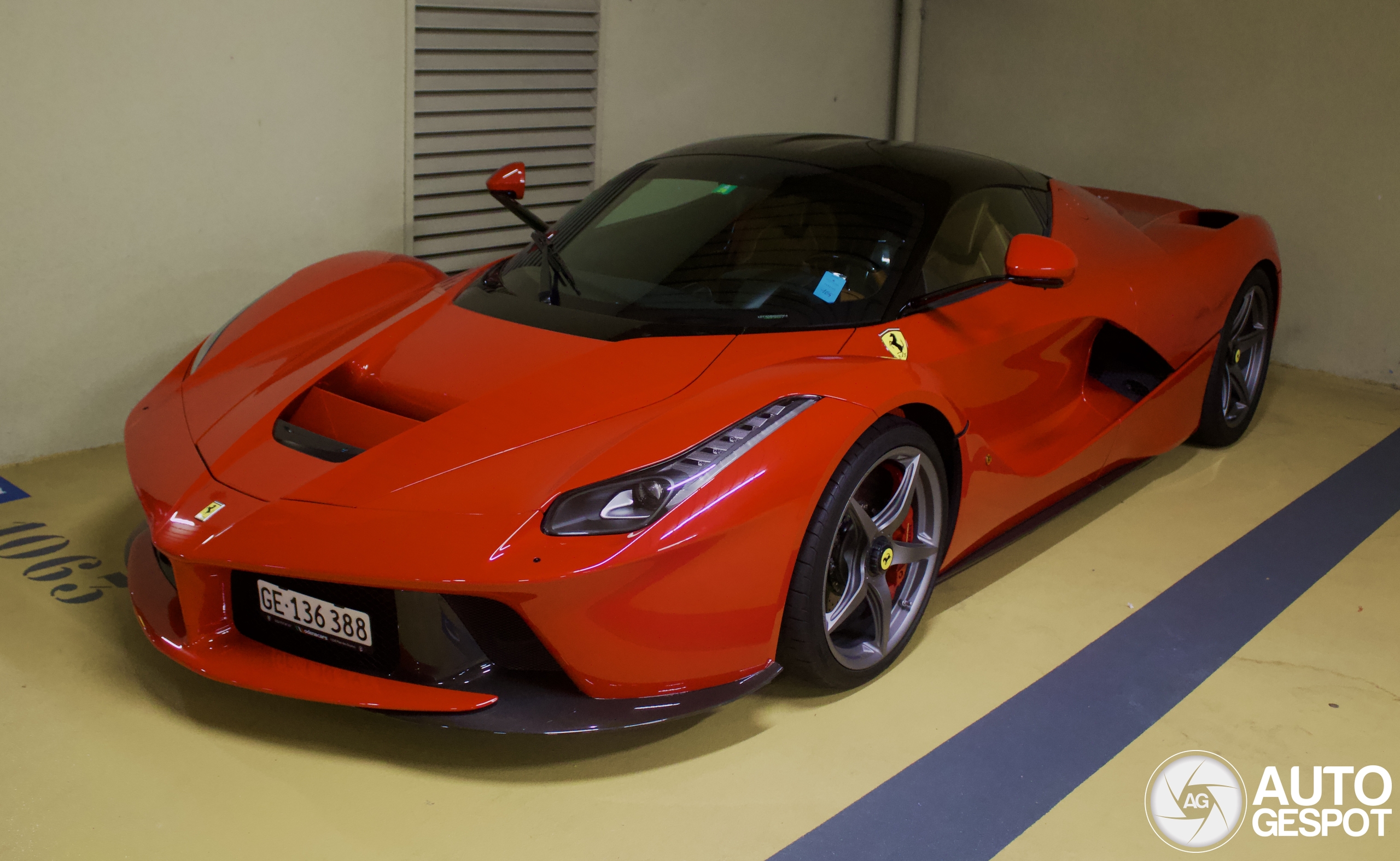 Ferrari LaFerrari