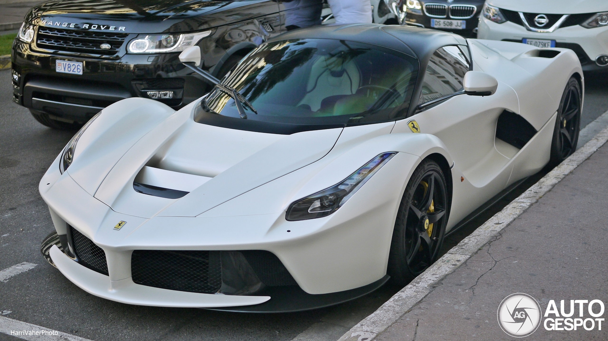 Ferrari Laferrari