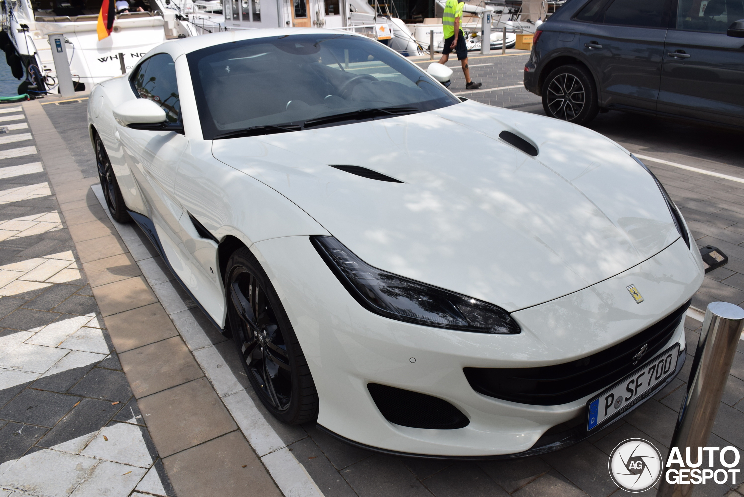 Ferrari Portofino