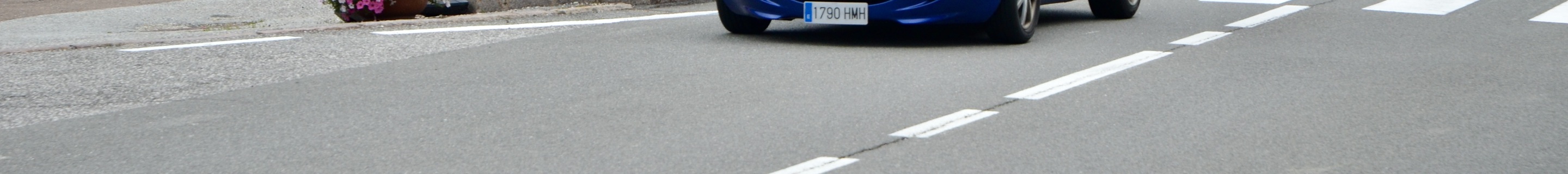 Lotus Elise S2