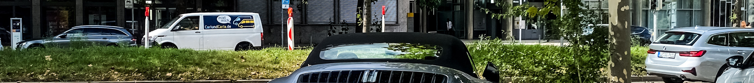 Porsche 992 Carrera GTS Cabriolet MkII