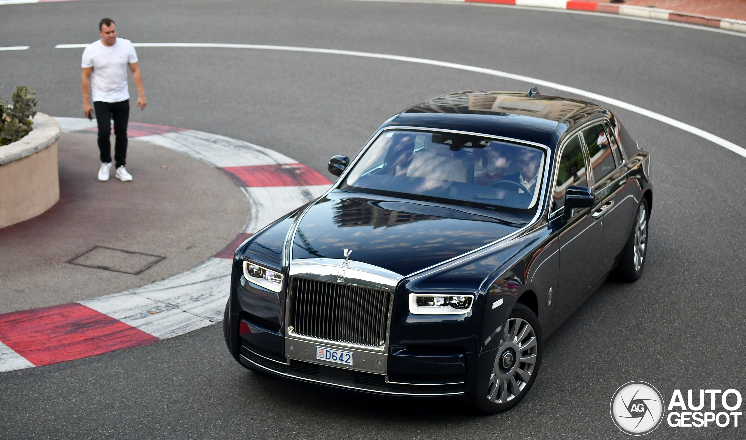 Rolls-Royce Phantom VIII