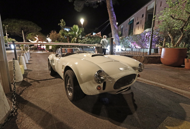 AC Cobra