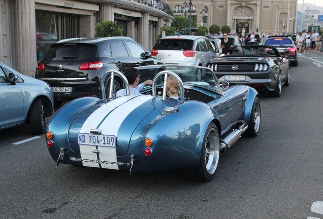 AC Cobra