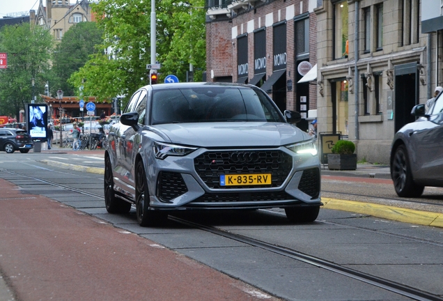 Audi RS Q3 Sportback 2020