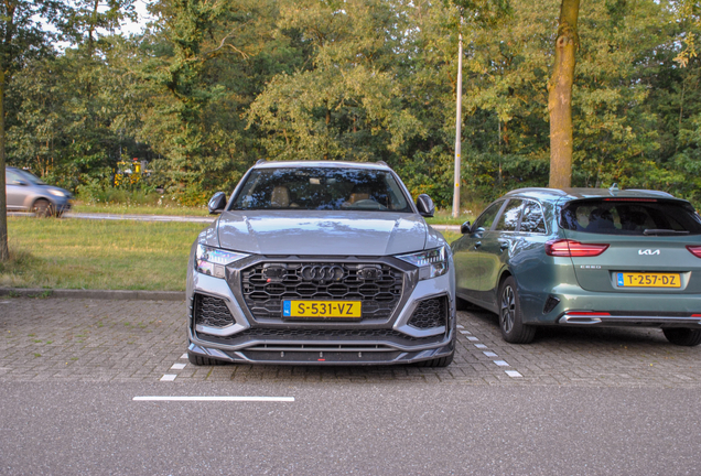 Audi RS Q8 Urban