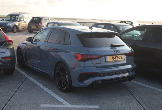 Audi RS3 Sportback 8Y