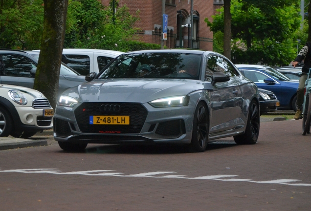 Audi RS5 B9