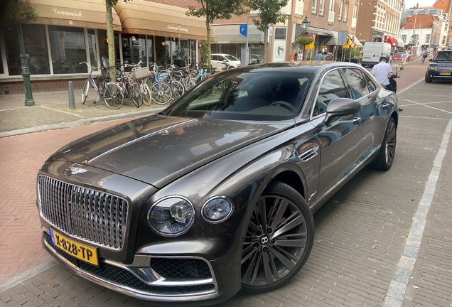 Bentley Flying Spur Speed 2023