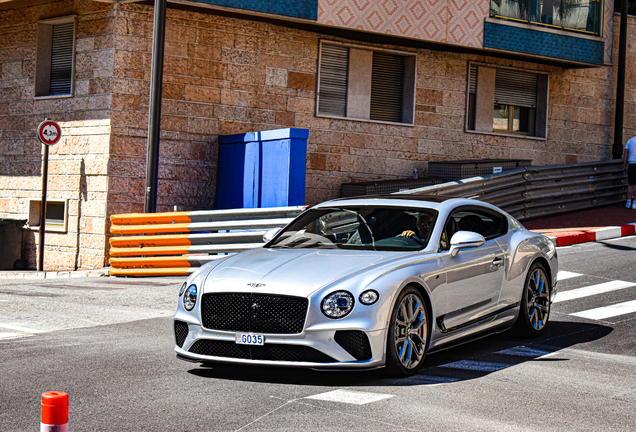 Bentley Continental GT V8 S 2023