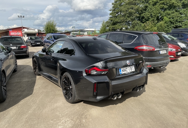 BMW M2 Coupé G87