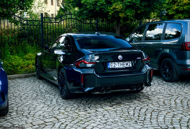 BMW M2 Coupé G87