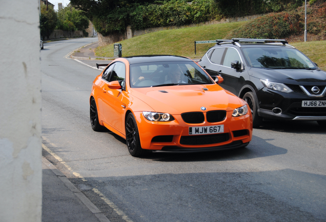 BMW M3 GTS