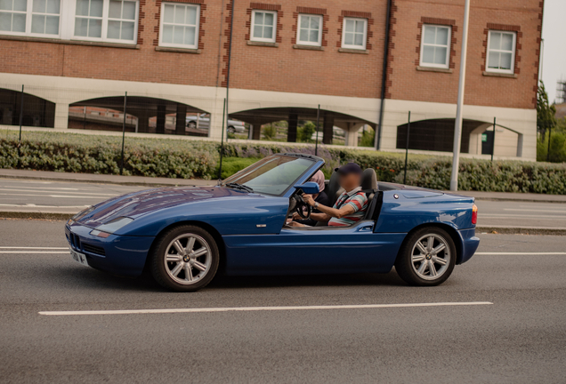 BMW Z1