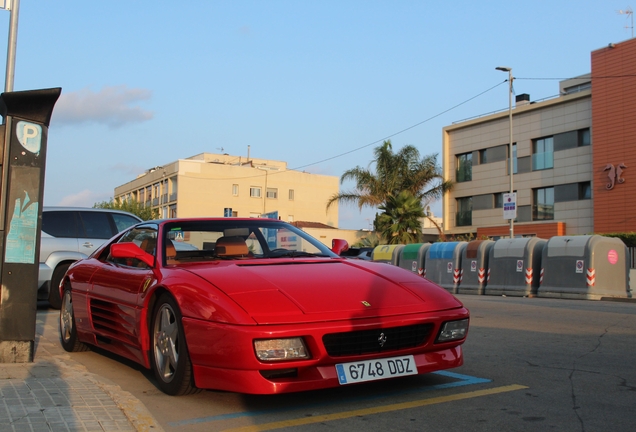 Ferrari 348 TS