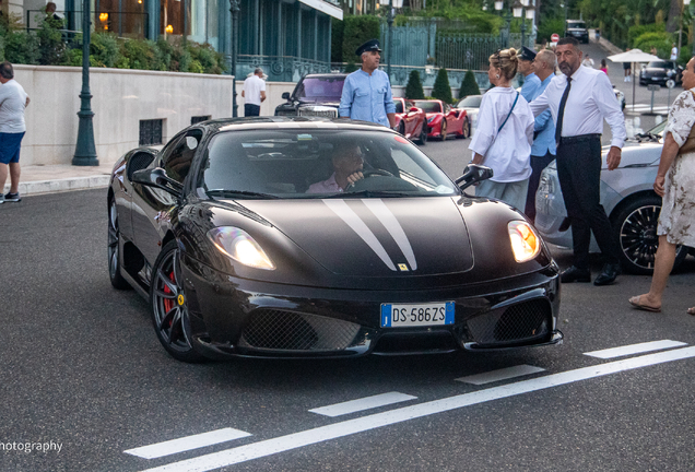 Ferrari 430 Scuderia