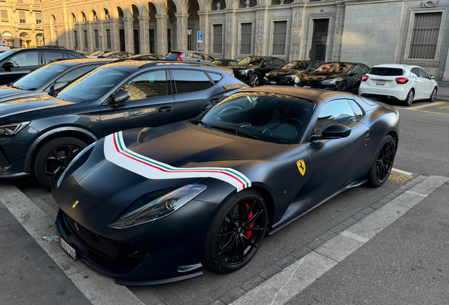 Ferrari 812 GTS