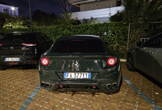 Ferrari FF