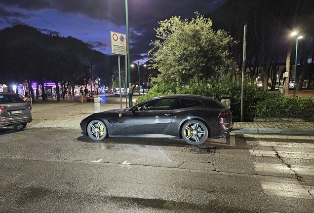 Ferrari GTC4Lusso