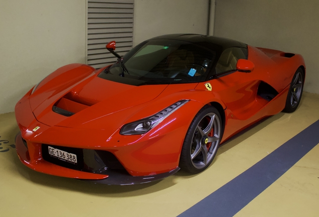 Ferrari LaFerrari