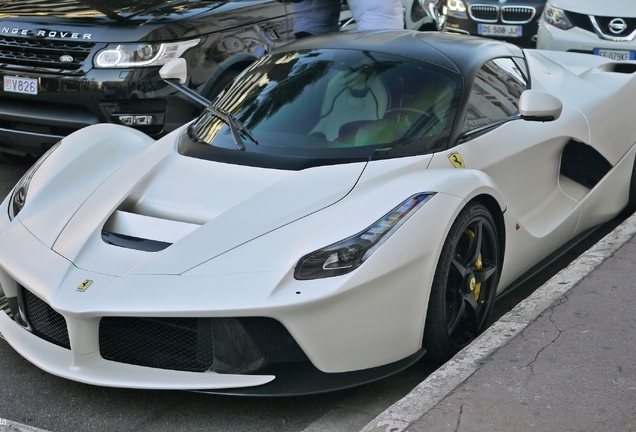 Ferrari Laferrari