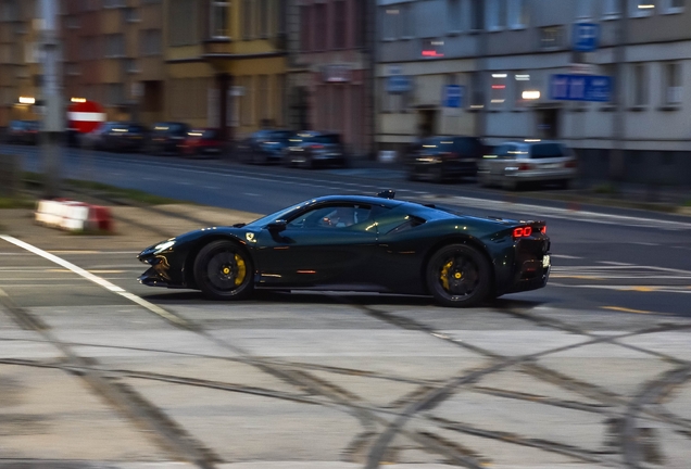 Ferrari SF90 Stradale