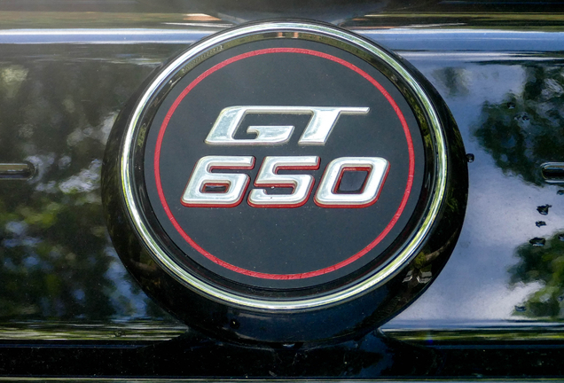 Ford Mustang GT650 Performance Motors