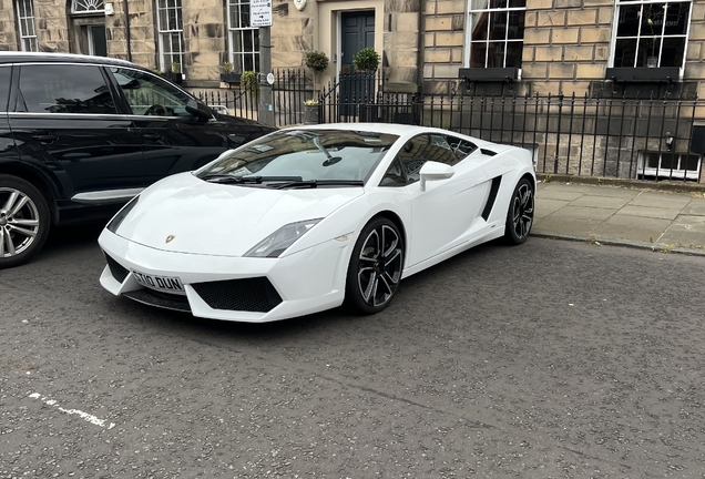 Lamborghini Gallardo LP560-4