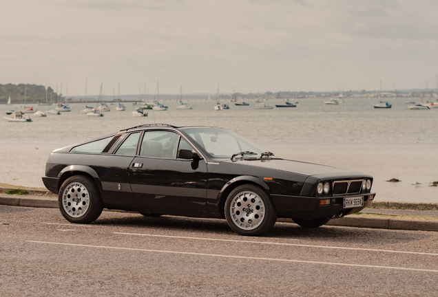 Lancia Beta Montecarlo