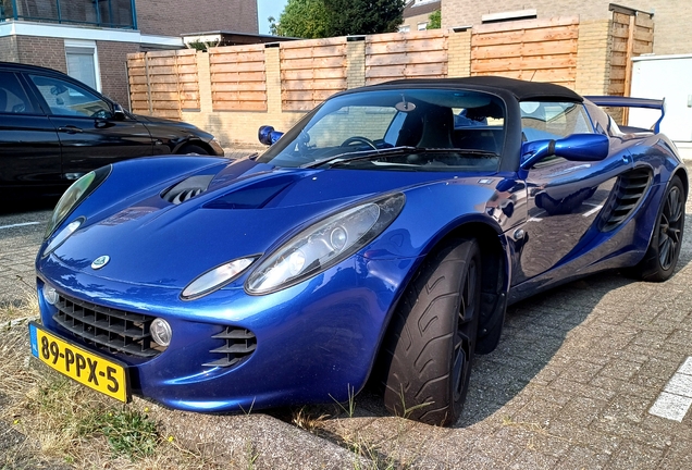 Lotus Elise S2 111S