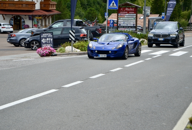 Lotus Elise S2