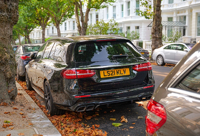 Mercedes-AMG E 63 S Estate S213 2021