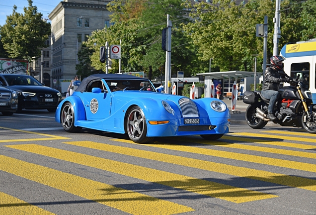 Morgan Aero 8 Series 1