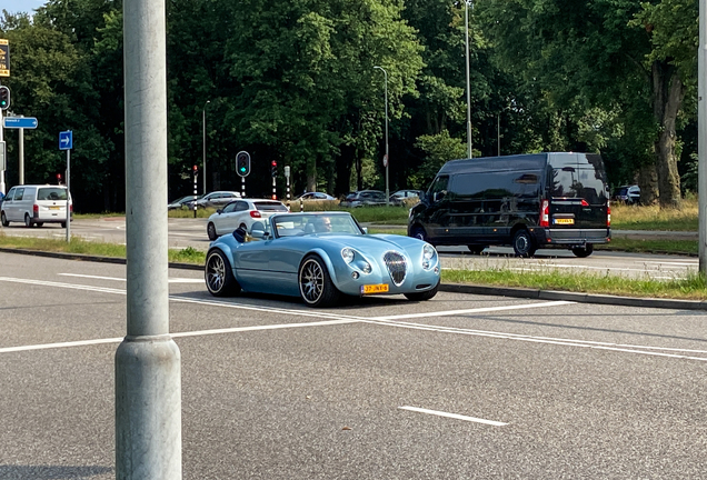 Wiesmann Roadster MF3