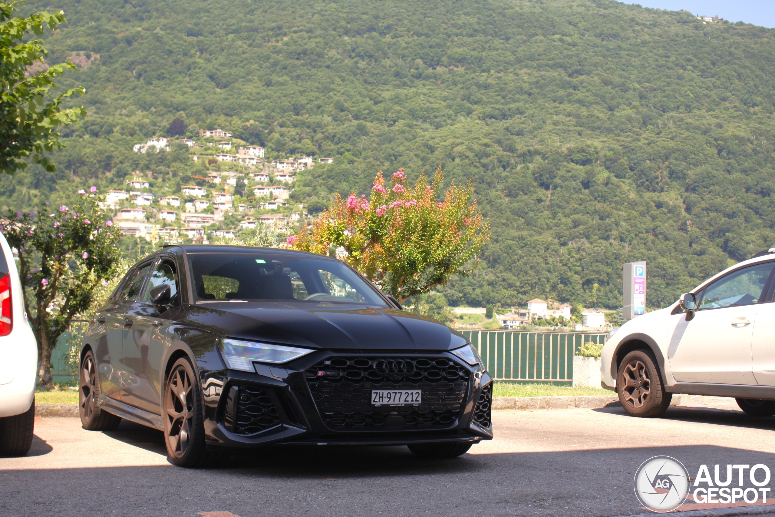 Audi RS3 Sportback 8Y