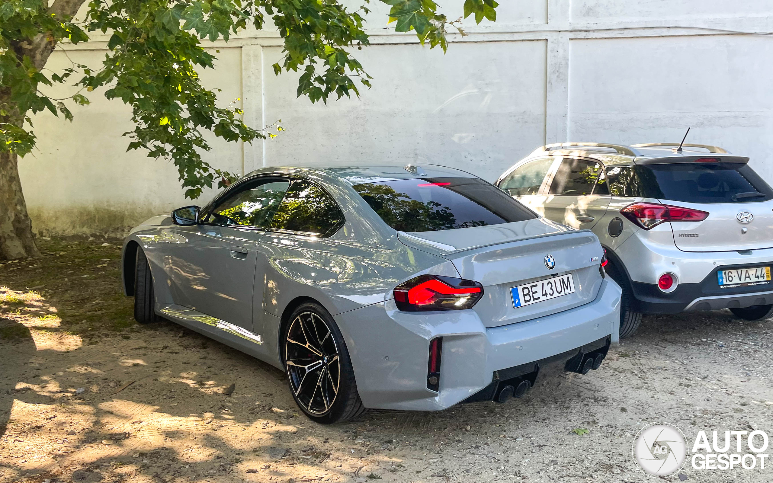 BMW M2 Coupé G87