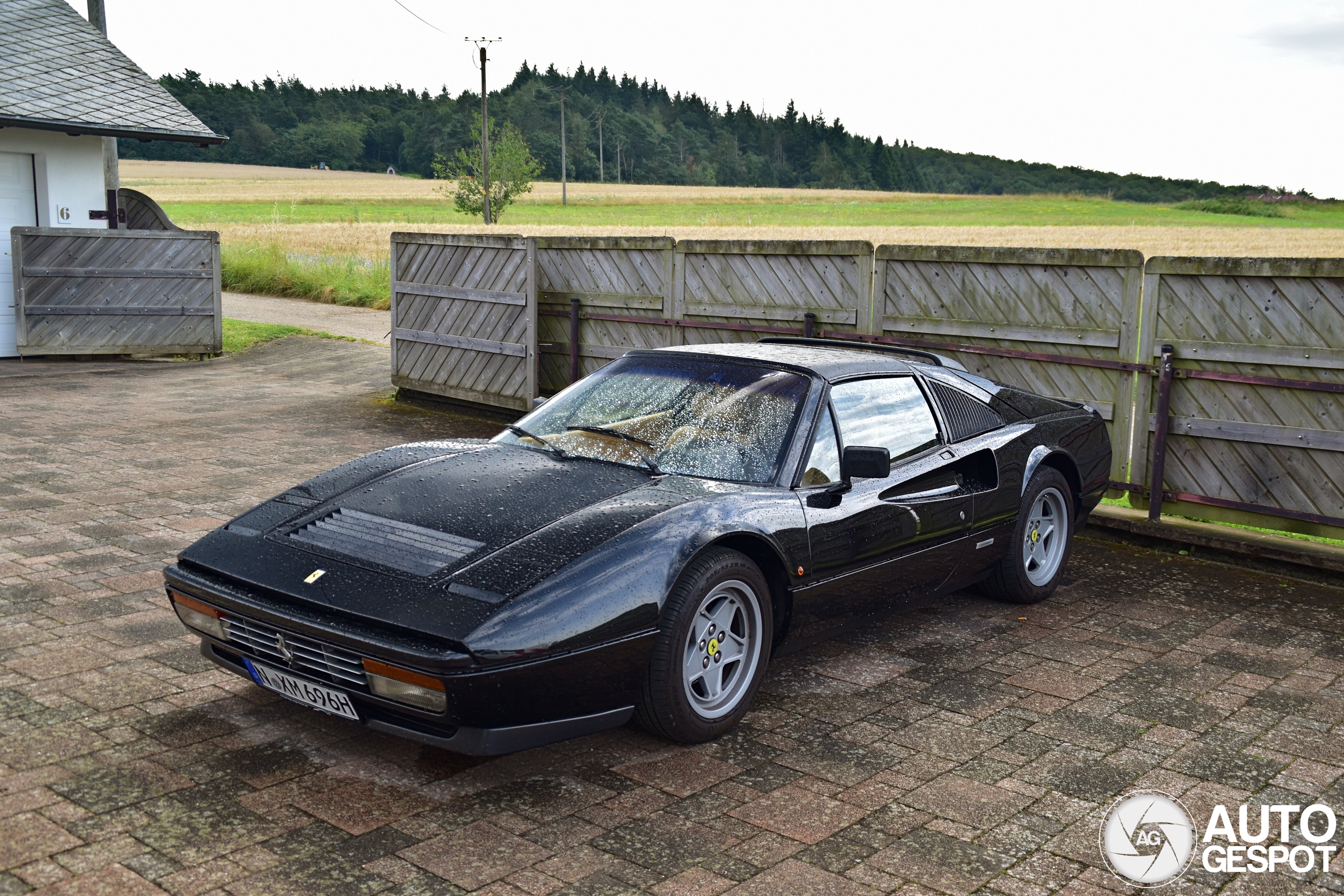 Ferrari 328 GTS