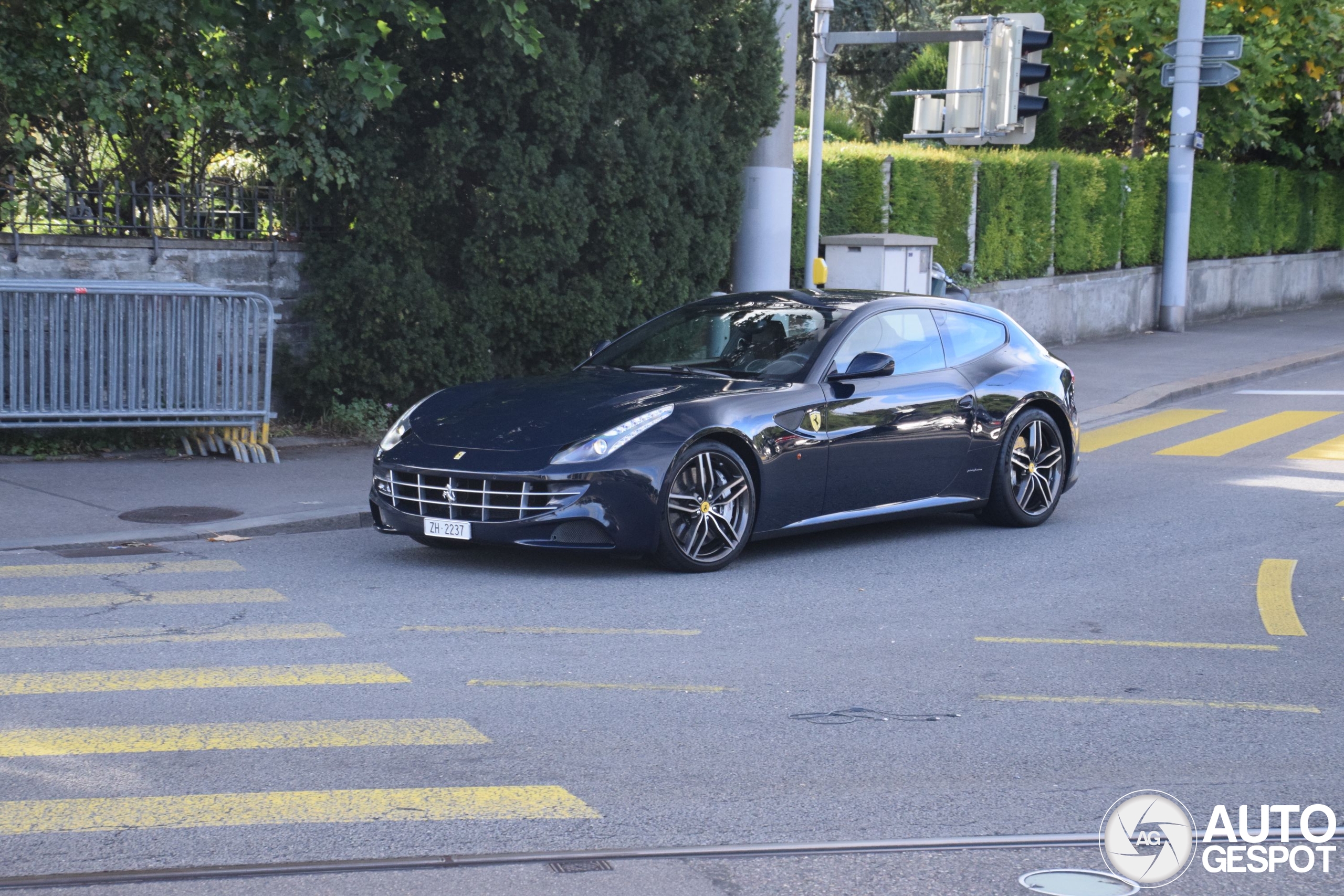 Ferrari FF