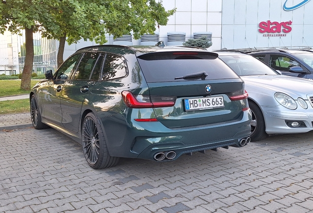 Alpina B3 BiTurbo Touring 2020