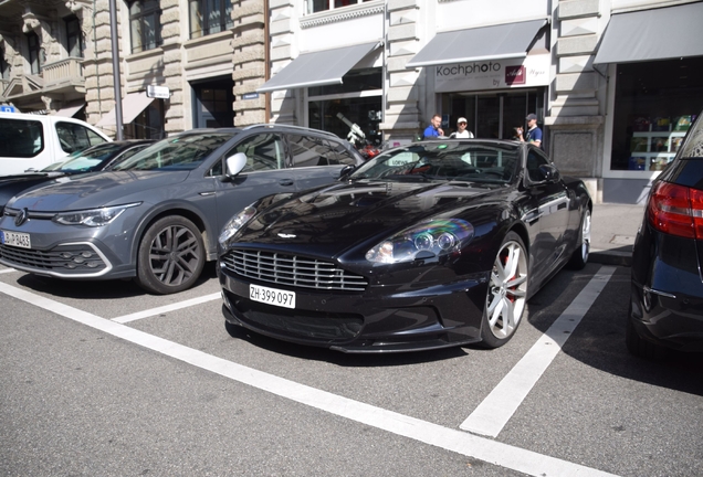 Aston Martin DBS