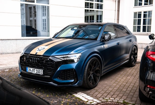 Audi MTM RS Q8