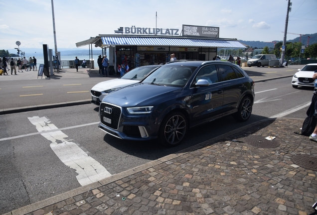 Audi RS Q3