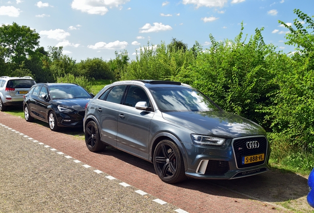 Audi RS Q3