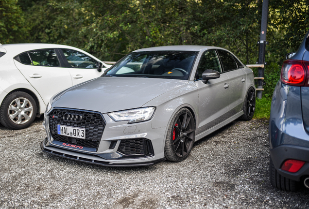 Audi RS3 Sedan 8V