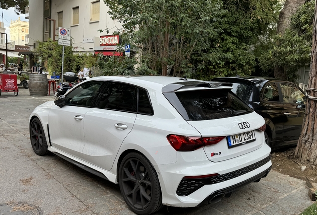 Audi RS3 Sportback 8Y