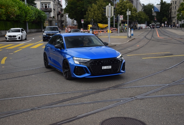 Audi RS3 Sportback 8Y