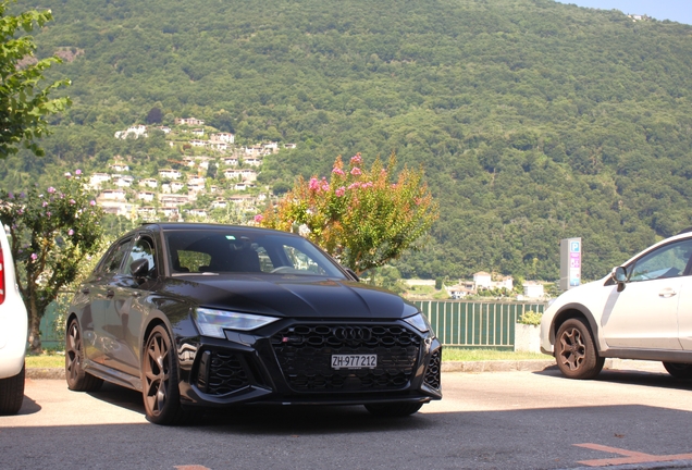 Audi RS3 Sportback 8Y