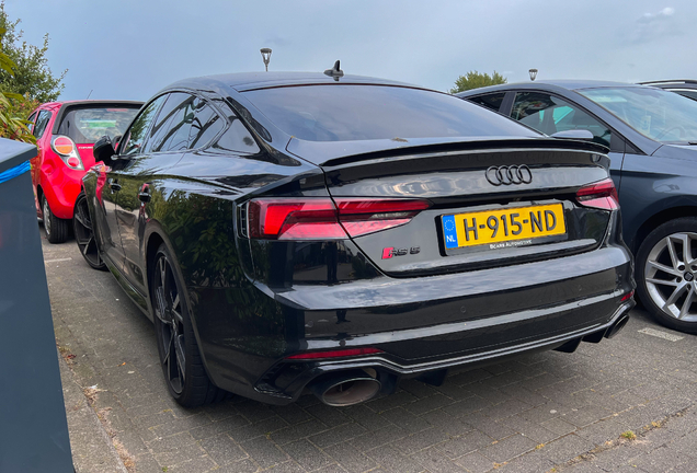 Audi RS5 Sportback B9