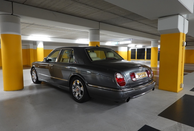 Bentley Arnage R