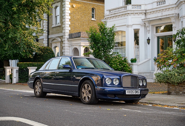 Bentley Arnage R